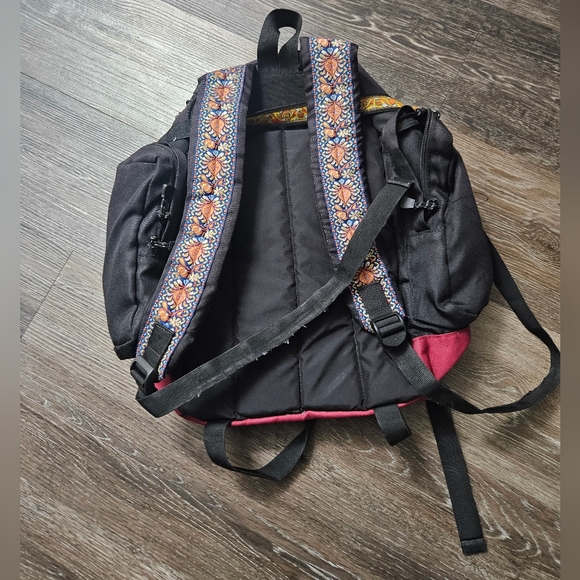 Aldies Old Ruck Backpack - Picture 5 of 9